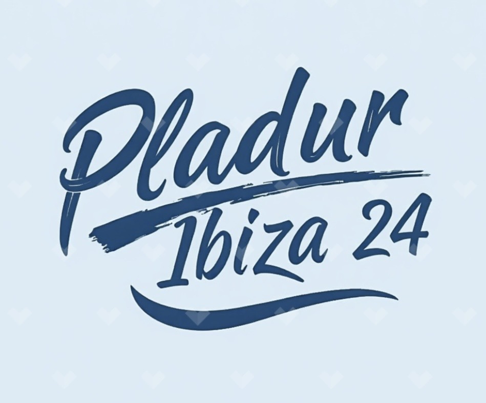 Pladur Ibiza 24